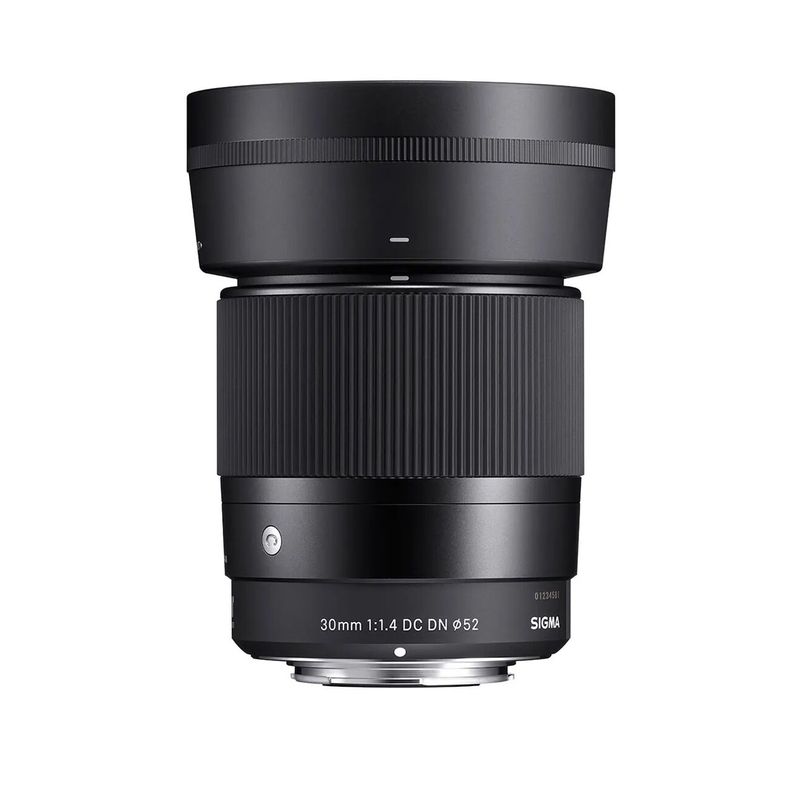 Sigma-30mm-F1.4-DC-DN-Contemporary-Obiectiv-Foto-Mirrorless-Montura-RF