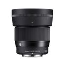 Sigma 56mm F1.4 DC DN Contemporary Obiectiv Foto Mirrorless Montura RF