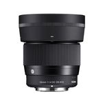 Sigma-56mm-F1.4-DC-DN-Contemporary-Obiectiv-Foto-Mirrorless-Montura-RF