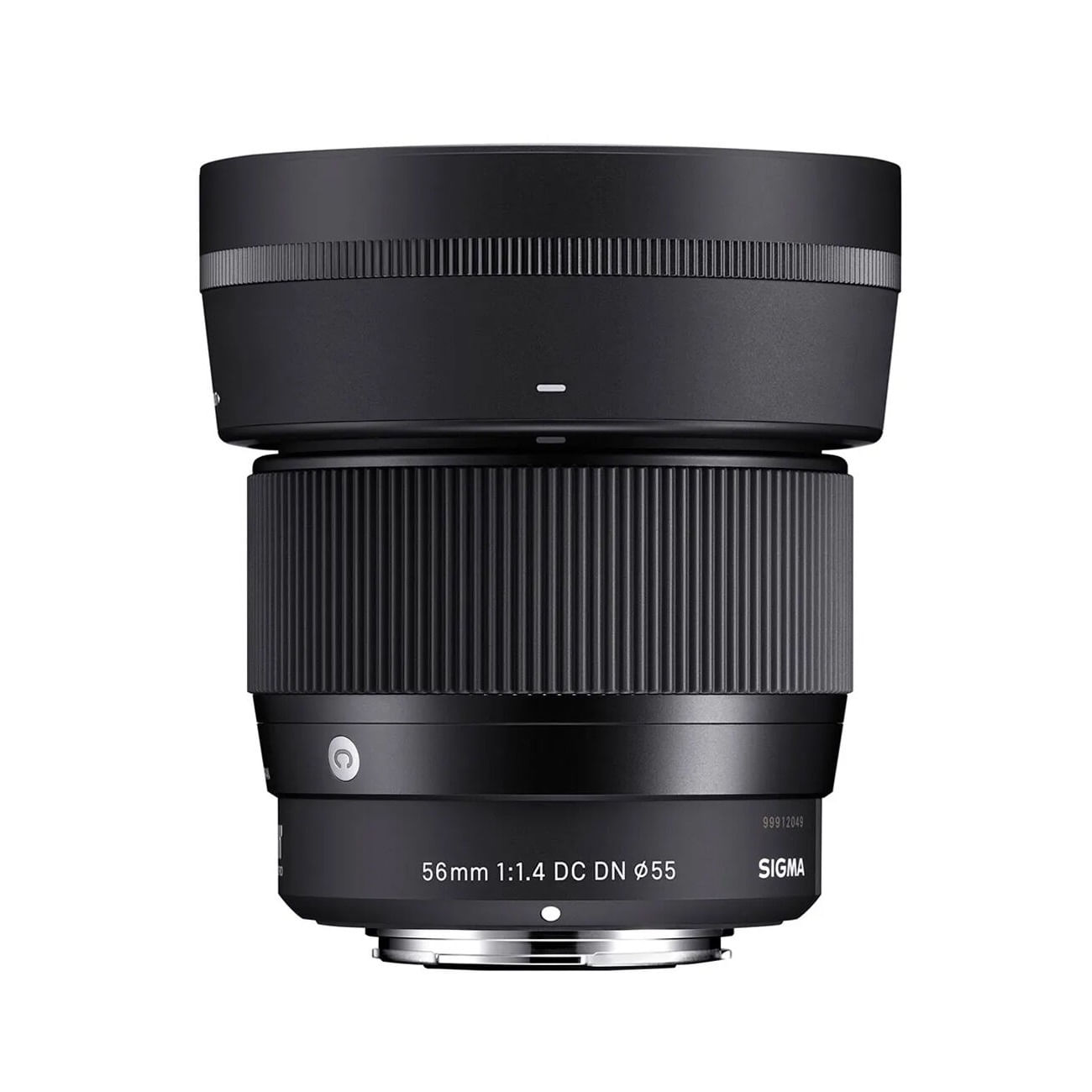 Sigma 56mm F1.4 DC DN Contemporary Obiectiv Foto Mirrorless Montura RF