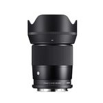 Sigma-23mm-F1.4-DC-DN-Contemporary-Obiectiv-Foto-Mirrorless-Montura-RF