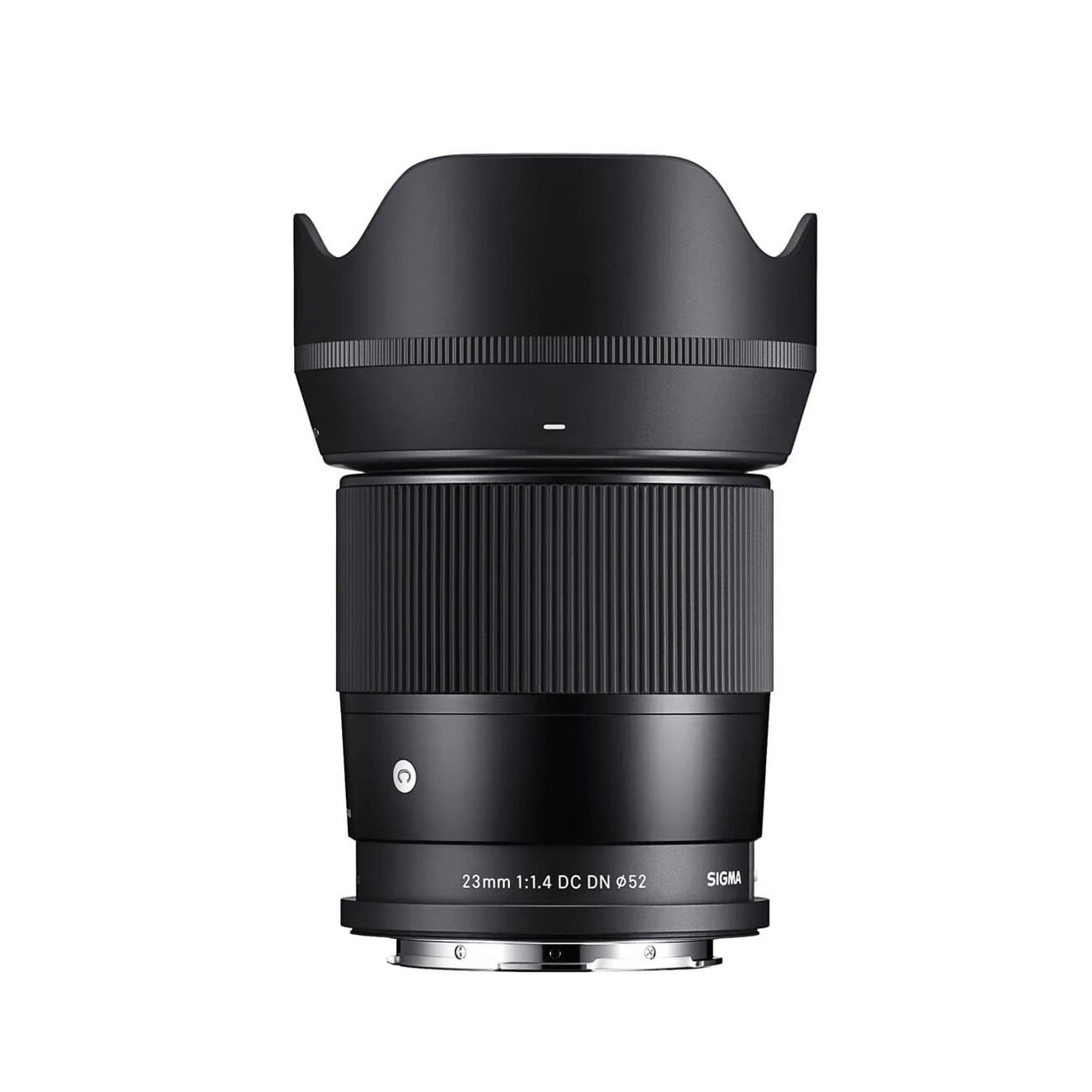 Sigma 23mm F1.4 DC DN Contemporary Obiectiv Foto Mirrorless Montura RF