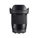 Sigma 16mm F1.4 DC DN Contemporary Obiectiv Foto Mirrorless Montura RF