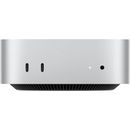 Apple Mac Mini PC cu Procesor M4 10 nuclee CPU si 10 nuclee GPU 16GB 256GB SSD