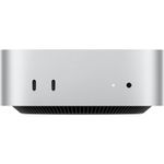 AppleMacMiniPCcuProcesorM410nucleeCPUsi10nucleeGPU16GB256GBSSD