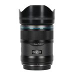 Sirui-Sniper-33mm-F1.2-Obiectiv-Foto-Mirrorless-Montura-X-Negru-Carbon