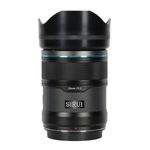 Sirui-Sniper-33mm-F1.2-Obiectiv-Foto-Mirrorless-Montura-Z-Negru-Carbon