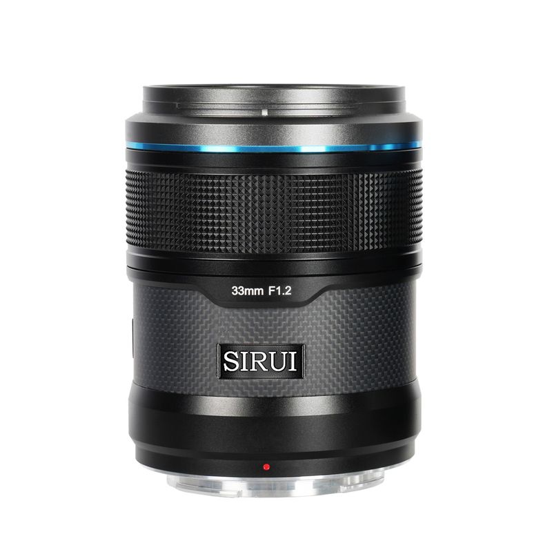 Sirui-Sniper-33mm-Montura-Z-Negru-3