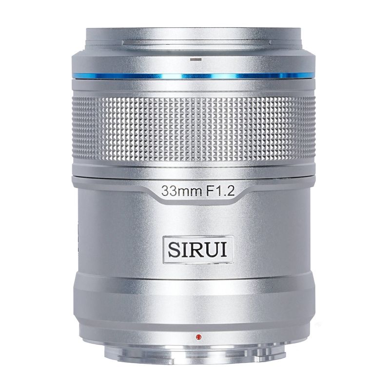 Sirui-Sniper-33mm-Montura-X-Argintiu-2