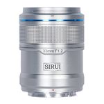 Sirui-Sniper-33mm-Montura-X-Argintiu-2