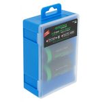 PatonaPremium2xLR14BabyCAcumulatoriReincarcabiliLitiu3450mWh15VcuCablurideIncarcareUSBC