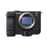 Sony-A7CR--grip-negru