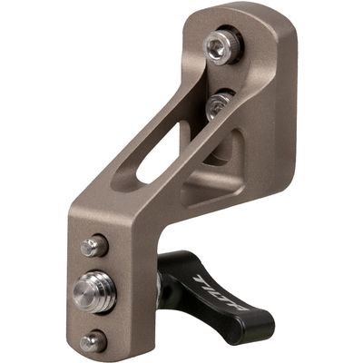 Tilta ing Advanced Side Atasament Maner Type VII Auriu