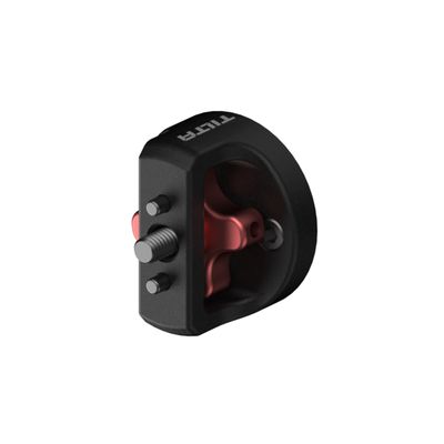 Tilta ing Advanced Side Atasament Maner Type XI Negru