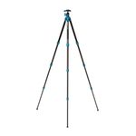 BenroSuperslimTrepiedFotoAluminu156cmcuCapN00P