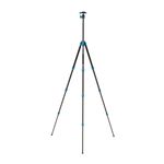 BenroSuperslimTrepiedFotoAluminu156cmcuCapN00P