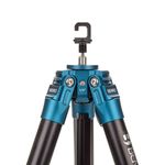 BenroSuperslimTrepiedFotoAluminu156cmcuCapN00P