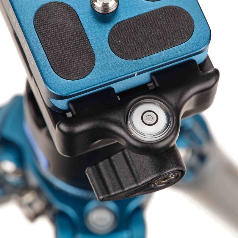 BenroSuperslimTrepiedFotoAluminu156cmcuCapN00P