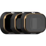 Polar-Pro-Shutter-Collection-Set-Filtre-ND8-ND32-ND128-pentru-DJI-Mini-4-Pro