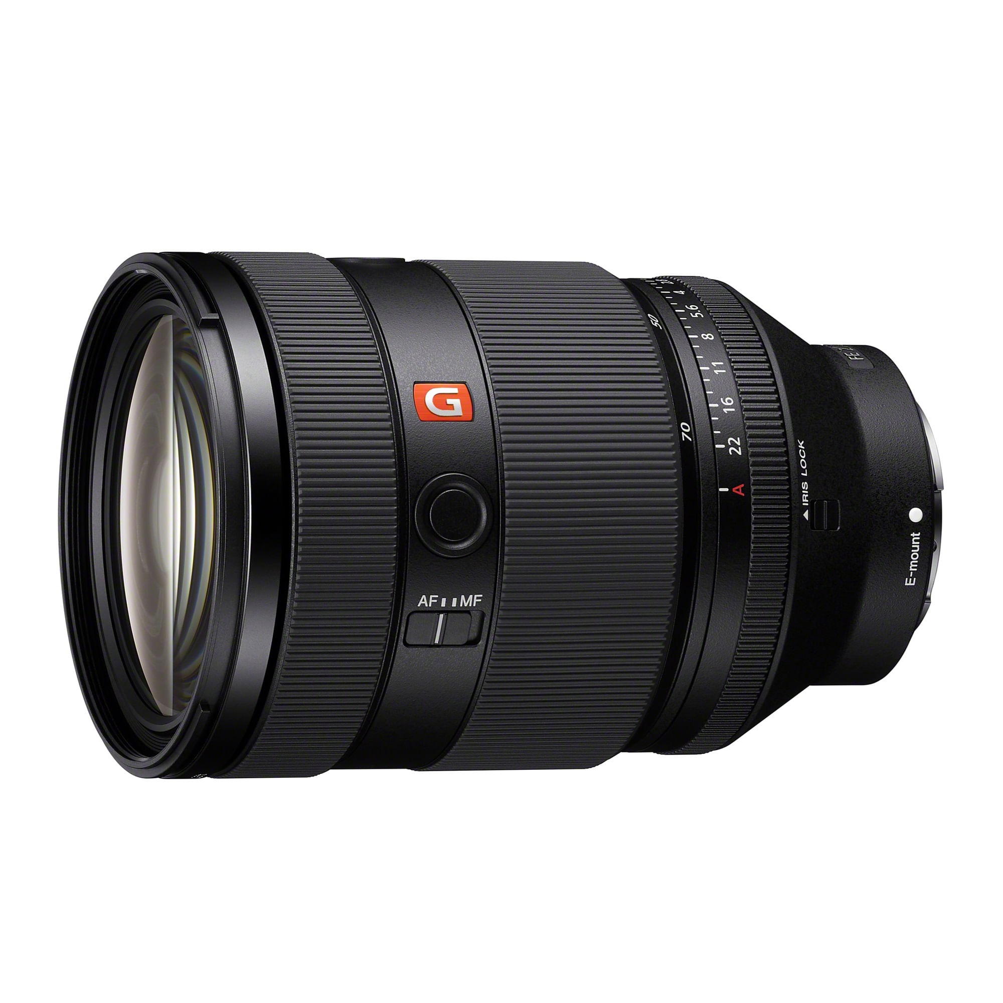 Sony FE 16-35mm F2.8 GM Obiectiv Foto Mirrorless Montura Sony E - F64.ro -  F64.ro