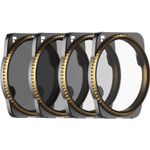 Polar-Pro-Vivid-Collection-Set-Filtre-ND8-PL-ND16-PL-ND32-PL-ND64-PL-pentru-DJI-Air-3