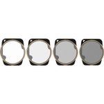 PolarProVividCollectionSetFiltreND8PLND16PLND32PLND64PLpentruDJIAir3