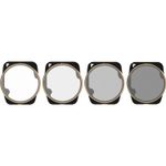 Polar-Pro-Vivid-Collection-Set-Filtre-ND8-PL-ND16-PL-ND32-PL-ND64-PL-pentru-DJI-Air-3.3