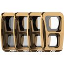 Polar Pro Shutter Collection Set Filtre ND8 ND16 ND32 ND64 pentru DJI Air 3