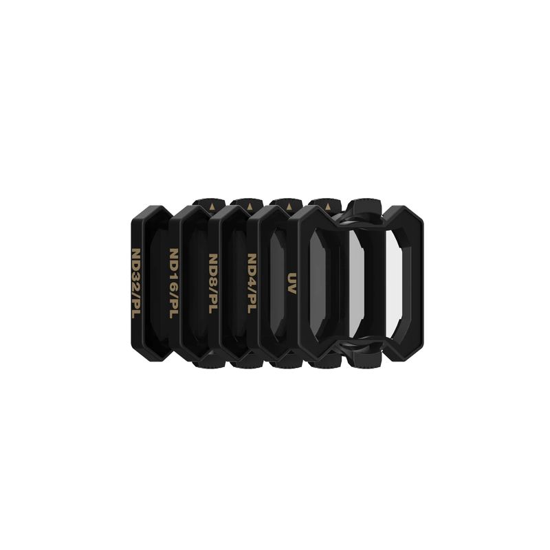 Polar-Pro-Vivid-Collection-Set-Filtre-UV-ND4-PL-ND8-PL-ND16-PL-si-ND32-PL-pentru-DJI-Avata-2