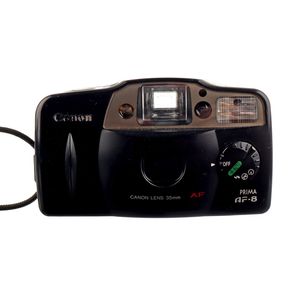 Canon Prima AF-8 SH-1025578