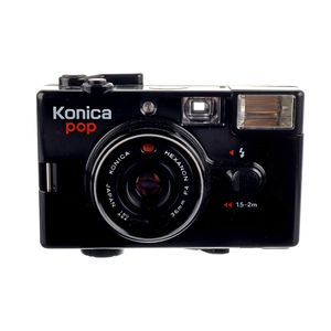 Konica Pop SH-1025577