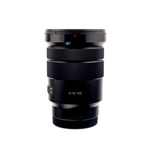 Sony E PZ 18-105mm F4 SH-1026032