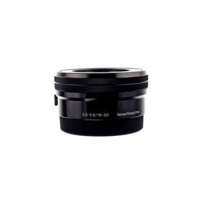 Sony E 16-50mm F3.5-5.6 PZ OSS SH-1026023