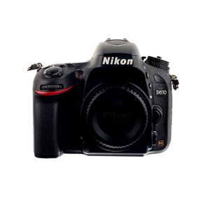 Nikon D610 SH-1026030