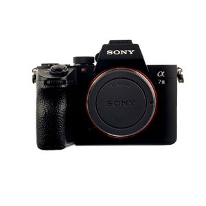 Sony A7 III Body SH-1026031