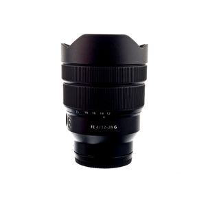 Sony 14-24mm F4 G FE SH-1026034