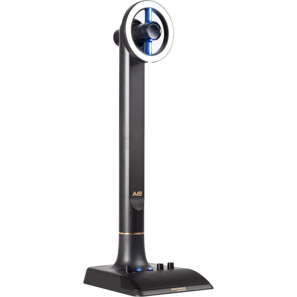 sistem drenaj curte Resigilat: Marantz AVS Sistem  pentru Vlogging - RS125044609-4
