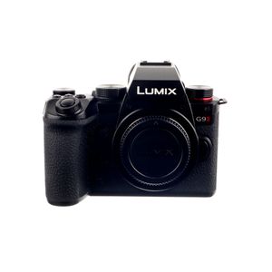 Panasonic G9 II Body SH-1025942