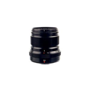 Fujifilm XF 50MM F2 R WR SH-1025954