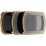 PolarProShutterCollectionSetFiltreND8ND32siND128pentruDJIOsmoPocket3