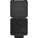 PolarProShutterCollectionSetFiltreND8ND32siND128pentruDJIOsmoPocket3