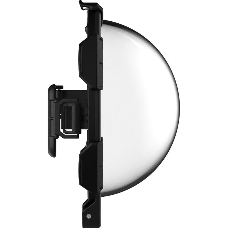 PolarProCarcasaSubacvaticaDomePortpentruGoProHero910111213