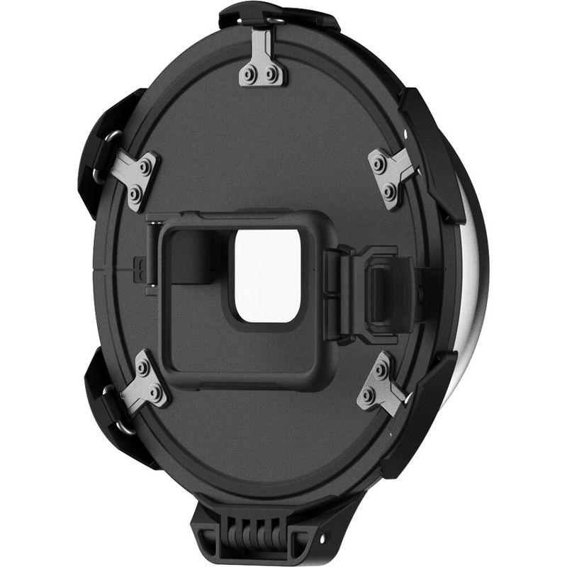 PolarProCarcasaSubacvaticaDomePortpentruGoProHero910111213