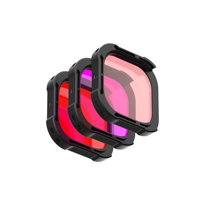 Polar Pro Dive Master Set Filtre pentru GoPro Hero9/10/11/12/13