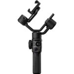 Zhiyun-Tech-Smooth-5S-AI-Combo-Stabilizator-Gimbal-pentru-Telefon-Gri