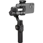 Zhiyun-Tech-Smooth-5S-AI-Combo-Stabilizator-Gimbal-pentru-Telefon-Gri.4
