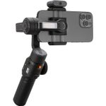 ZhiyunTechSmooth5SAIComboStabilizatorGimbalpentruTelefonGri