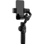 ZhiyunTechSmooth5SAIComboStabilizatorGimbalpentruTelefonGri
