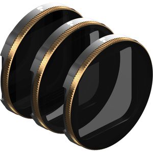 Polar Pro Vivid Collection Set Filtre ND pentru Insta360 Ace & Ace Pro