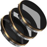 PolarProVividCollectionSetFiltreNDpentruInsta360AceAcePro